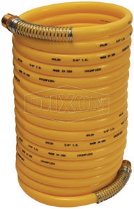 MANGUERA RETRACTIL DE 12 FT