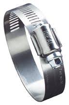 ABRAZADERA DIAM.3" A 3-3/4 BANDA 1/2