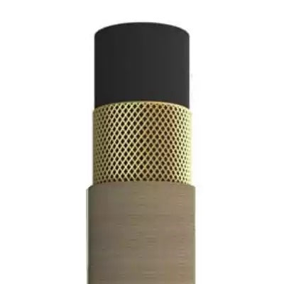 MANGUERA PUERTA DE HORNO -40 A 125GC