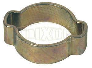 ABRAZADERA DE OREJA  STEPLESS 7/16
