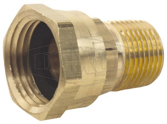 12FGHX-4MP GHT GIRATORIA X 1/4NPT MACHO