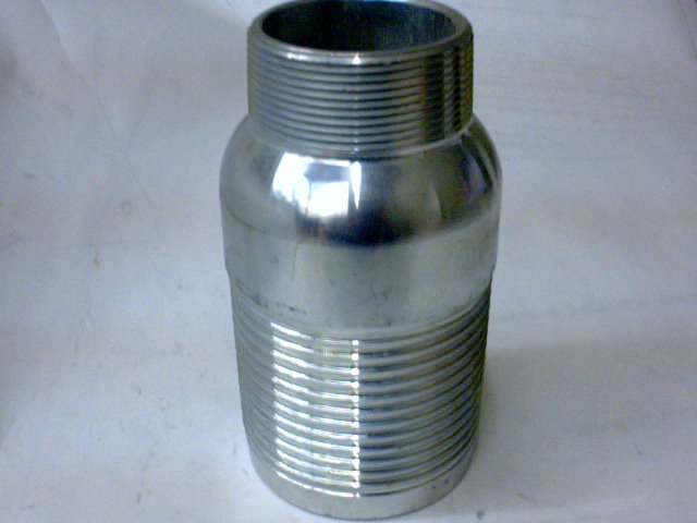 NIPLE BOTELLA REDUCTOR 3 A 2 NPT