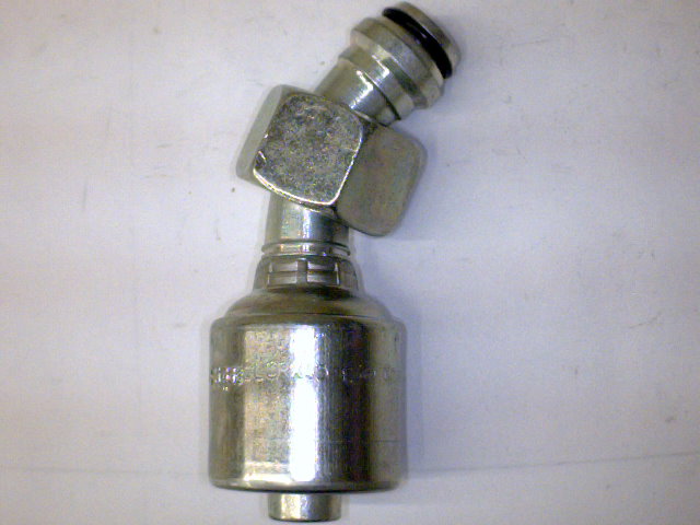 CUERDA ALEMANA