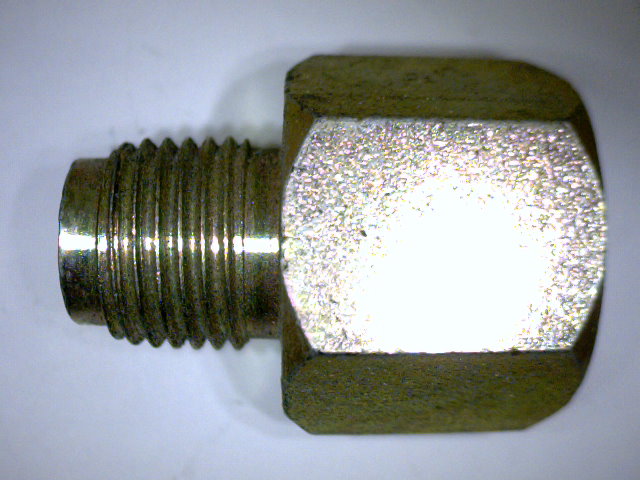 CONECTOR DE FRENOS REDUCIDO HIDROVAC 9/1