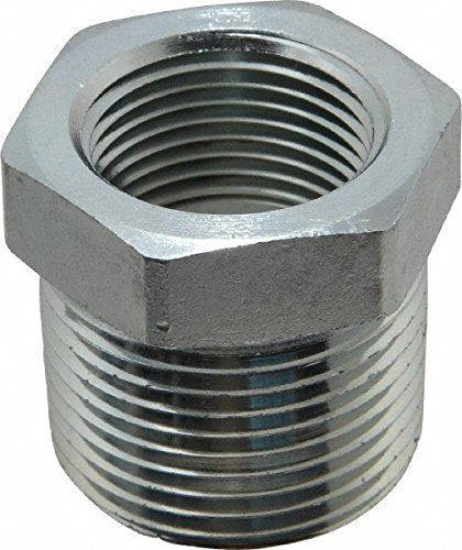 REDUCCION BUSHING 2  X 1  NPT