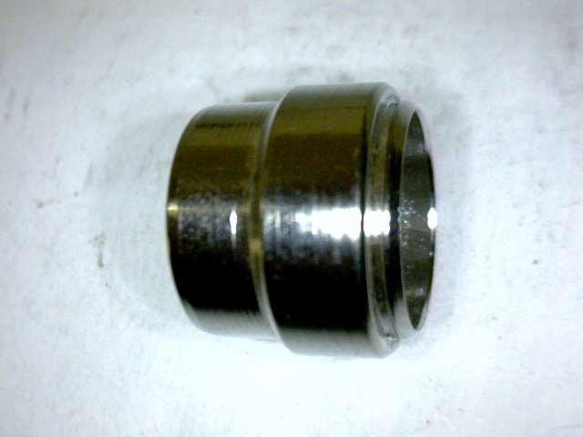 BARRIL ALTO SELLO ACERO INOX