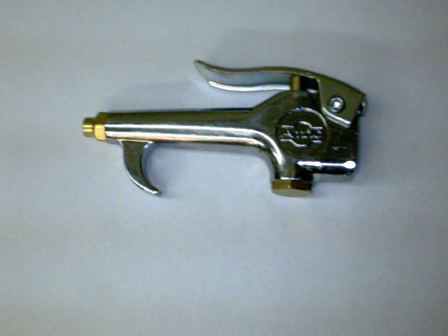PISTOLA STD CUERDA NPT HEMBRA 1/4