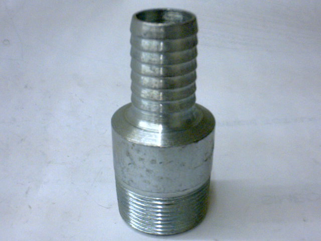 NIPLE BOTELLA REDUCTOR 1  MANG 11/4 NPT