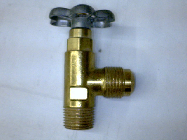 VALVULA P/COMBUSTIBLE CAMION