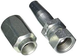 HEMBRA UNIVERSAL JIC/SAE GIRATORIA