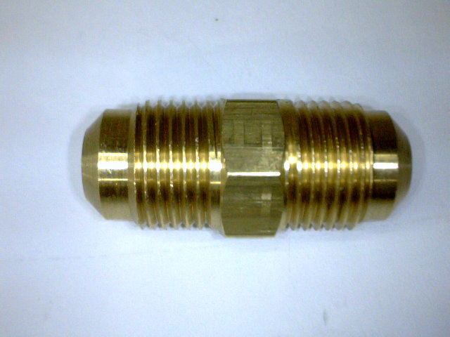 UNION MACHO SAE - MACHO SAE