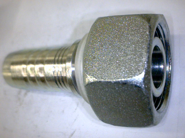 UNION P/MANG. HIDRAULICA 3/8 M10050-06-06