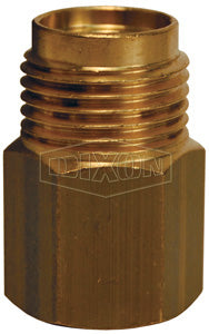 UNION 3/8FP P/HYDRO USAR C/AL462