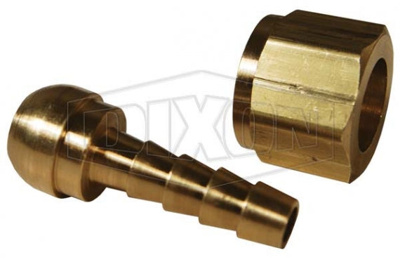 NPSM F SWV HB 1/2  X 1/2  - 50