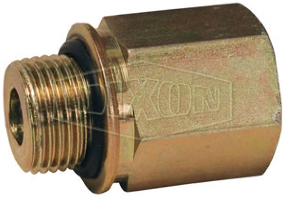 8MBSPP-8FP 1/2 BSP MACHO 1/2 NPT HEMBRA