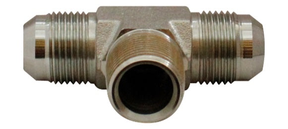 ADAPTADORES TIPO TEE
