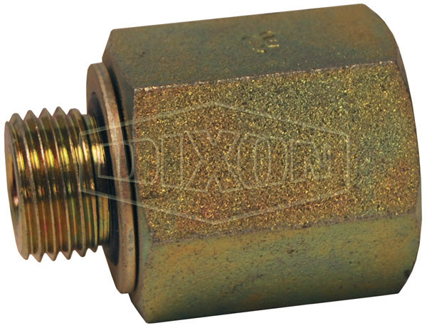 33MM-16FP ADAP 33MMX2 X1" NPT HEMBRA