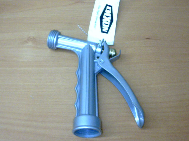 PISTOLA RIEGO 573BK GILMOUR