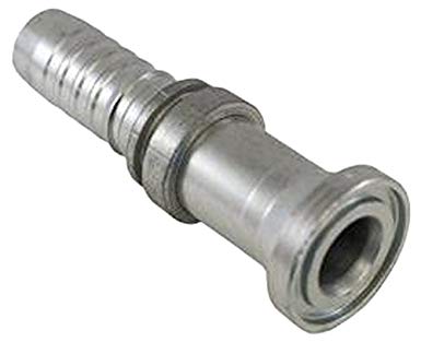 BRIDA CODIGO 61 RECTA