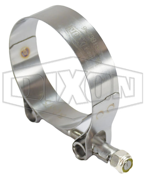 7 1/2 ID T BOLT ABRAZADERA