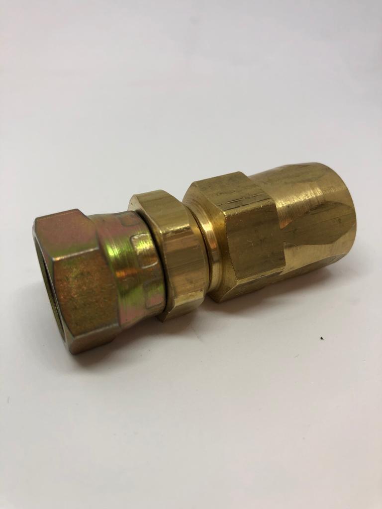 HEMBRA USF GIRATORIA