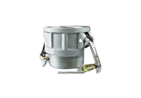 PARTE B 5" ALUMINIO  B500AL 75 PSI