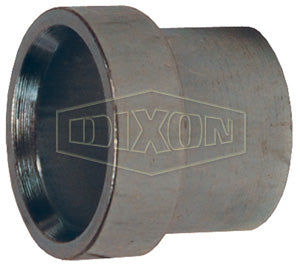 10 TX-S BARRIL ACERO 16 MM