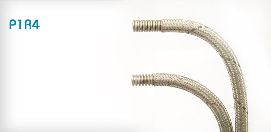 MANGUERA METALICA AI 718PSI