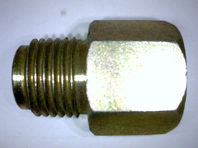 CONECTOR DE FRENOS REDUCIDO HIDROVAC 5/1