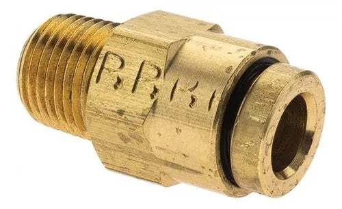 CONEC. RAPIDO NORMA DOT 1/4 X 12MMX1.5