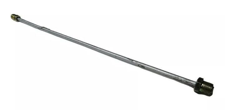 TUBO DE ACERO FLEXIBLE PARA FRENOS H4080