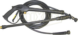 KIT PISTOLA Y MANGUERA BIT-KIT