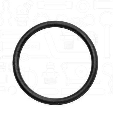 ORING P/BRIDA NO. 8 CODIGO 61 Y 62