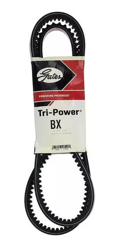 BANDA INDUST. TRI-POWER D.E. 52