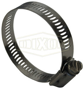 TODA INOX  ABRAZ OD DE 14MM A 27MM