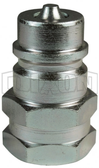 ESPIGA P/COPLE HIDR.1" NPT