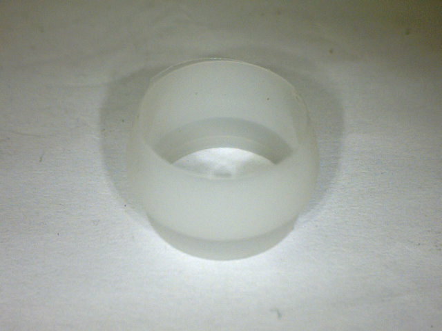 MANGA PLASTICA