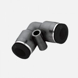 PUL-06 UNION CODO A 90, DE 3/8