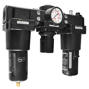 UNIDAD DE LUBRICACION RFL 1 – Regesa