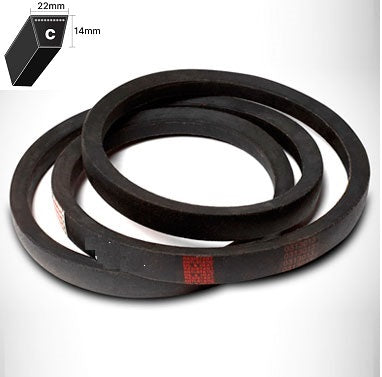 BANDA INDUST. HI-POWER II D.E.  227