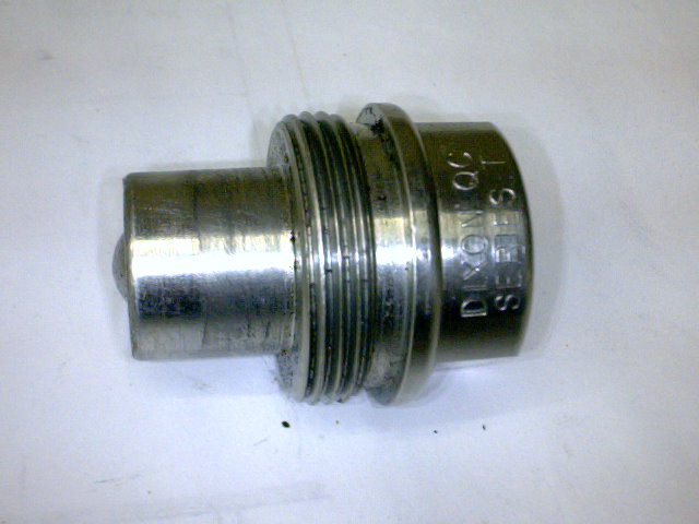 ESPIGA ENERPAC PORTAPOWER 1/4 HEMBRA