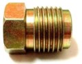 CONECTOR TUERCA MACHO 3/8 X 3/8 TUBO