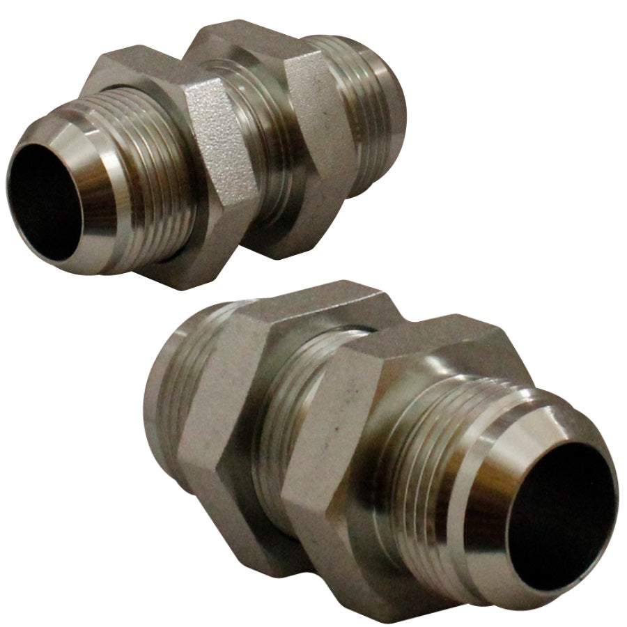MACHO JIC 37G A MACHO  JIC 37G BULKHEAD