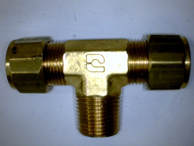 ADAPTADORES SERIE COMPRESION