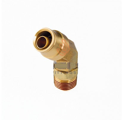 ADAPTADORES TIPO PUSH-IN SERIE DOT