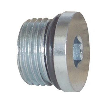 TAPON ALLEN  SAE 5/8  (7/8-14)