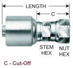 HEMBRA KOMATSU GIRATORIA