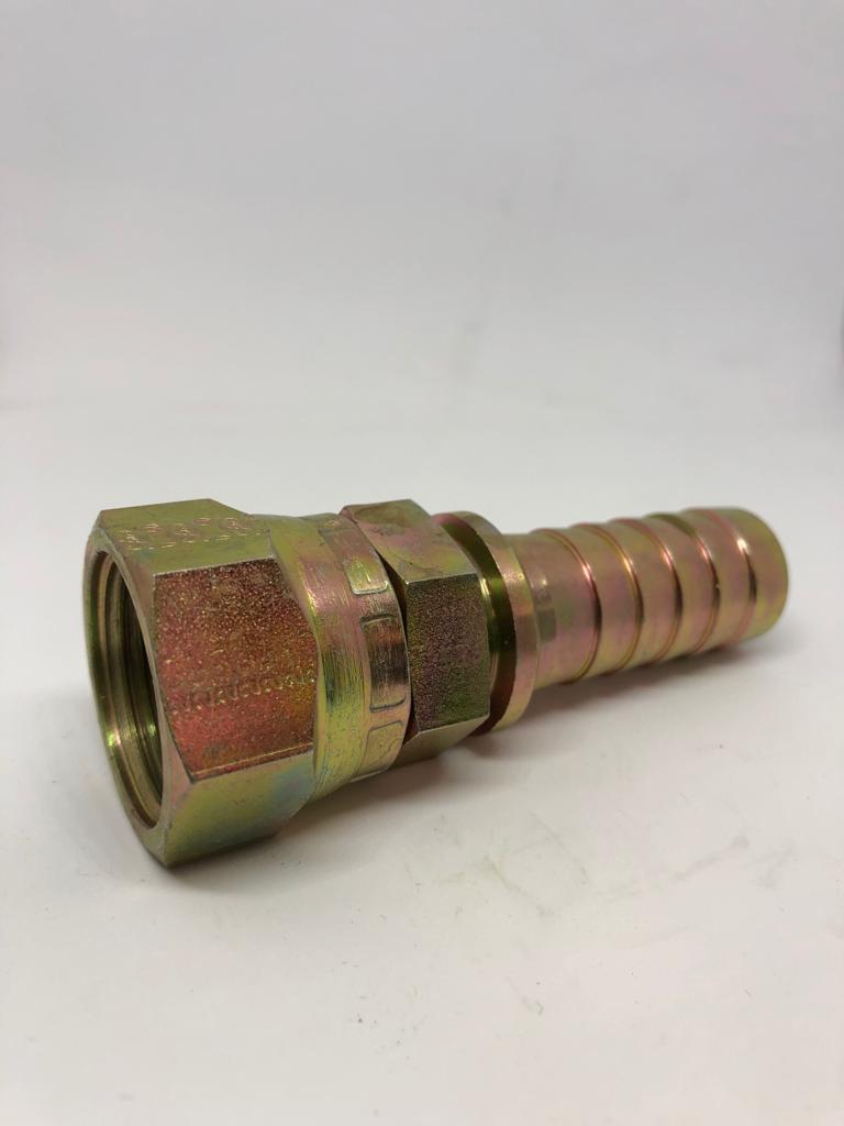 HEMBRA GIRATORIA JIC 37G RECTA