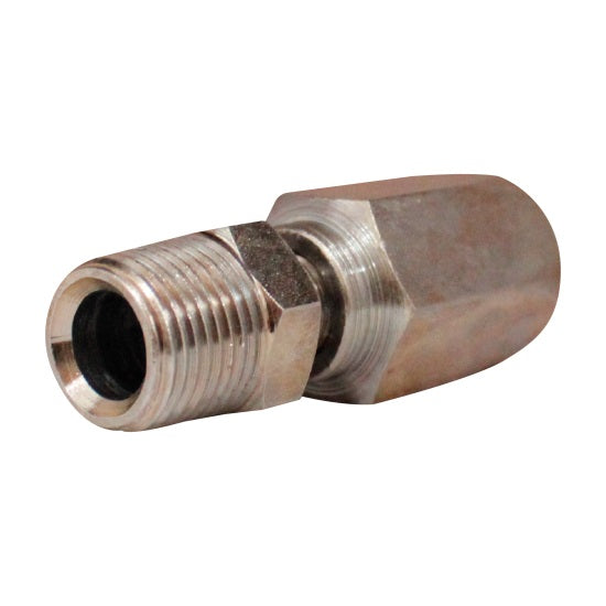 MACHO MANG. MED. PRESION 1/8 NPT