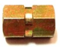 CONECTOR HEMBRA DE 1/4 FLER X 1/8 NPT